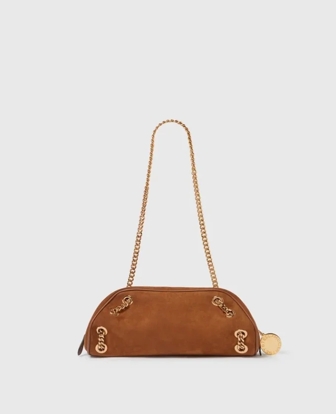 Falabella Bowling Shoulder Bag Falabella Bowling Shoulder Bag