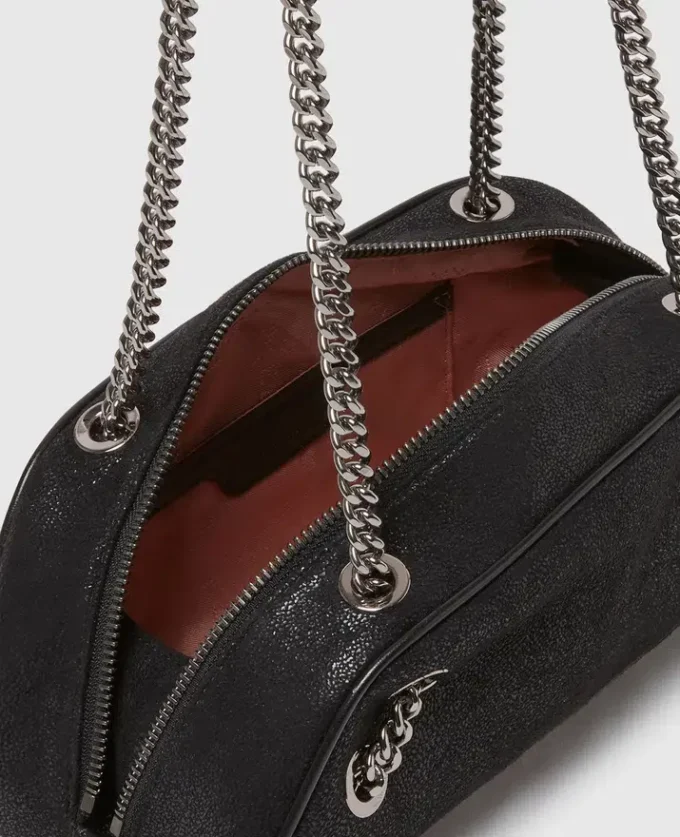 Falabella Bowling Shoulder Bag