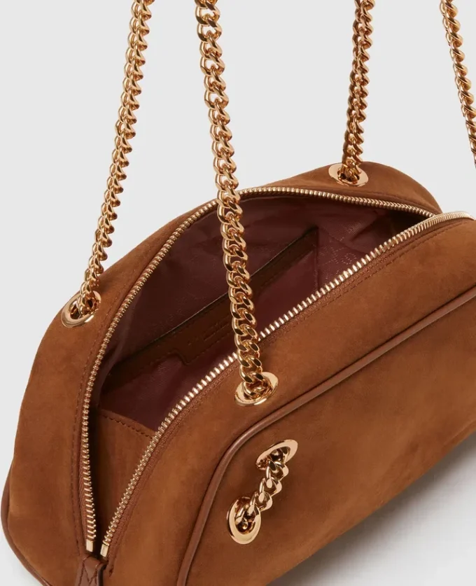 Falabella Bowling Shoulder Bag Falabella Bowling Shoulder Bag