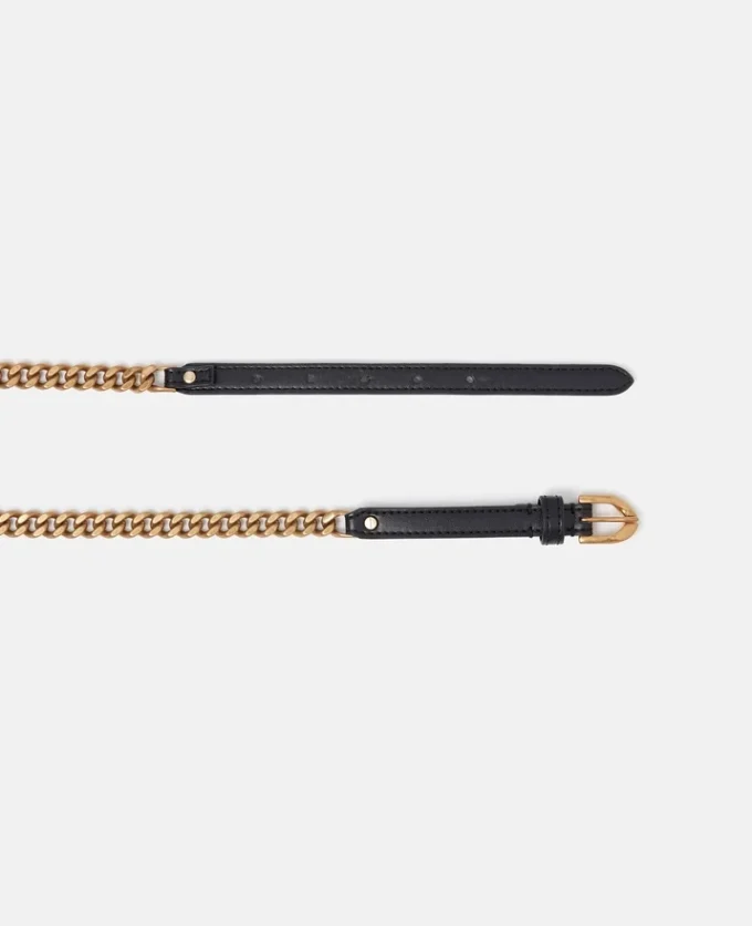 Falabella Buckled Belt Falabella Buckled Belt