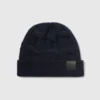 Falabella Cable-Knit Beanie Falabella Cable-Knit Beanie