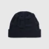 Falabella Cable-Knit Beanie Falabella Cable-Knit Beanie