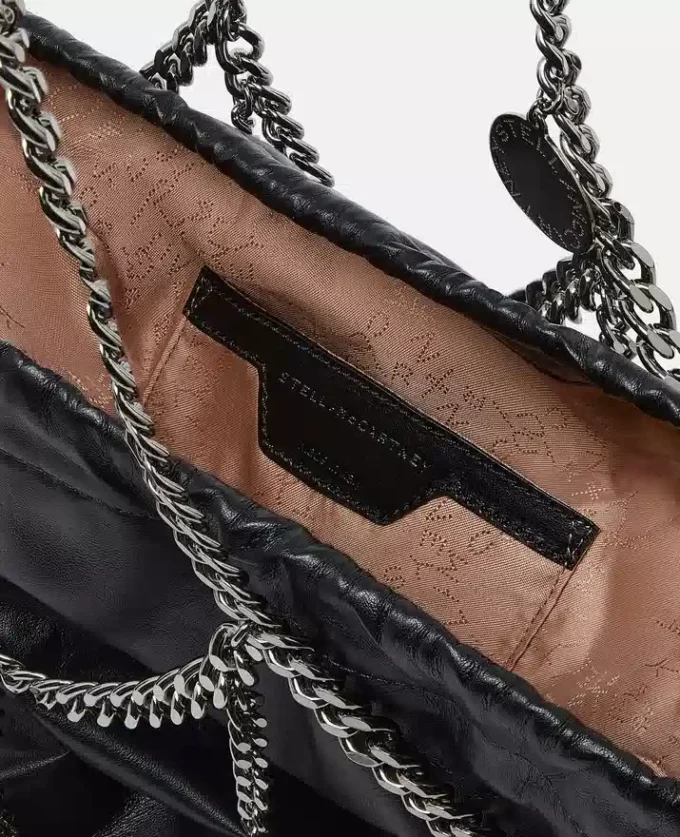 Falabella Chain Cage Tote Bag Falabella Chain Cage Tote Bag
