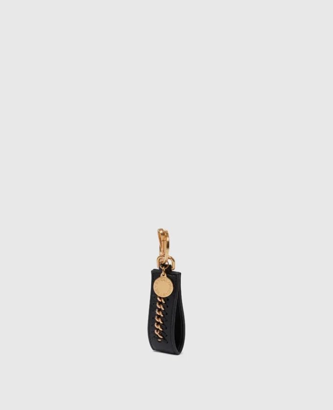 Falabella Chain Keychain Falabella Chain Keychain