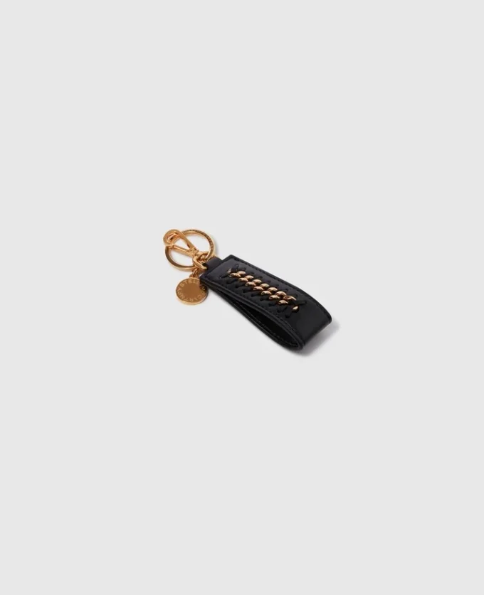 Falabella Chain Keychain Falabella Chain Keychain