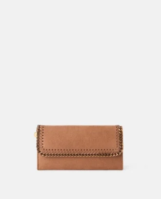 Falabella Continental Wallet