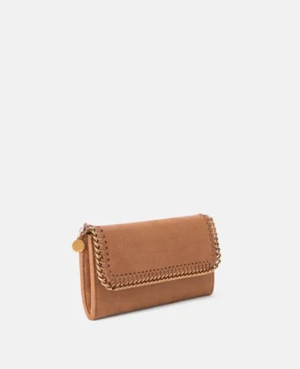 Falabella Continental Wallet