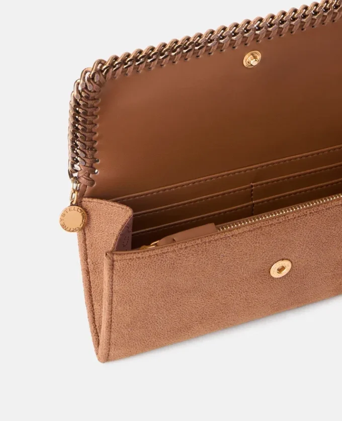 Falabella Continental Wallet Falabella Continental Wallet