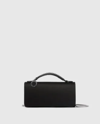 Falabella Crossbody Clutch Bag