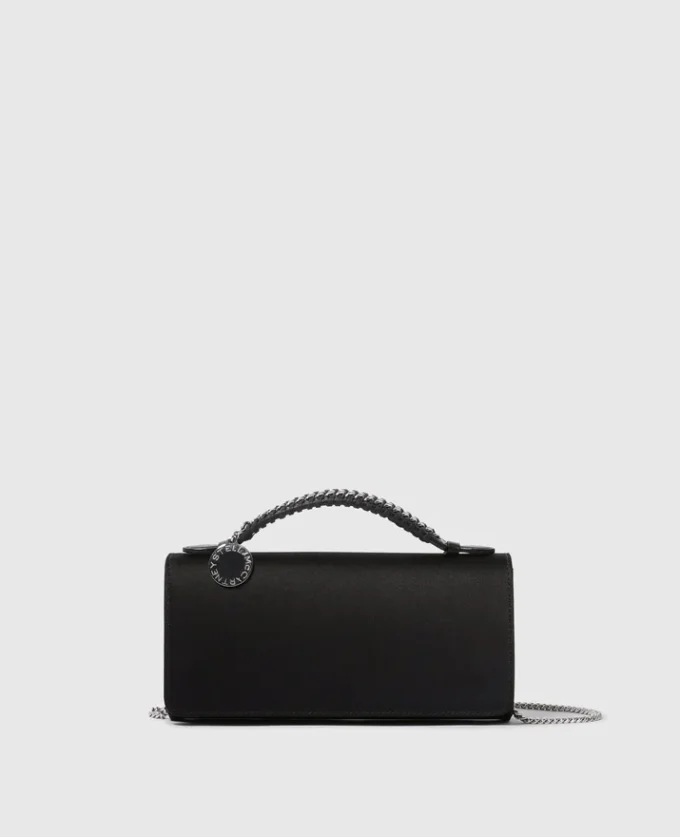 Falabella Crossbody Clutch Bag Falabella Crossbody Clutch Bag
