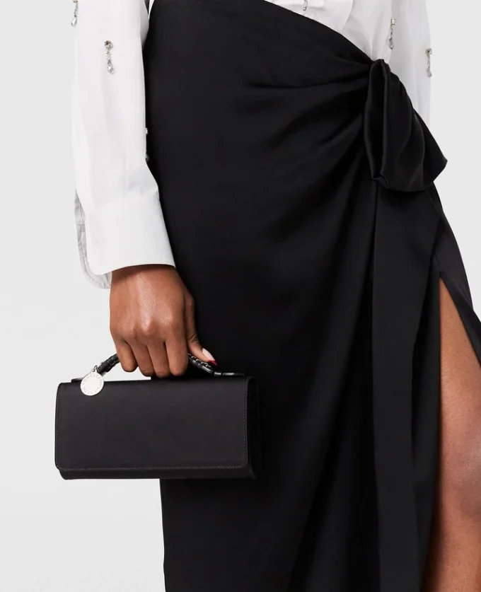 Falabella Crossbody Clutch Bag Falabella Crossbody Clutch Bag
