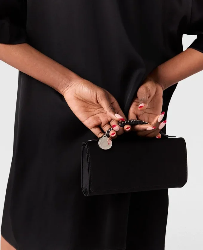 Falabella Crossbody Clutch Bag Falabella Crossbody Clutch Bag