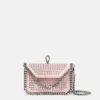 Falabella Crystal Cardholder on Chain Falabella Crystal Cardholder on Chain