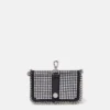 Falabella Crystal Cardholder on Chain Falabella Crystal Cardholder on Chain