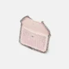 Falabella Crystal Cardholder on Chain Falabella Crystal Cardholder on Chain