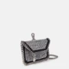 Falabella Crystal Cardholder on Chain Falabella Crystal Cardholder on Chain