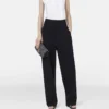 Falabella Crystal Chain Sleeveless Top Falabella Crystal Chain Sleeveless Top