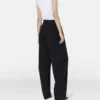 Falabella Crystal Chain Sleeveless Top Falabella Crystal Chain Sleeveless Top