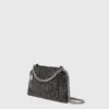 Falabella Crystal Mesh Crossbody Bag Falabella Crystal Mesh Crossbody Bag