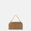 Falabella Crystal Mesh Crossbody Bag Falabella Crystal Mesh Crossbody Bag