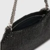 Falabella Crystal Mesh Crossbody Bag Falabella Crystal Mesh Crossbody Bag