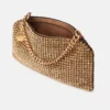 Falabella Crystal Mesh Crossbody Bag Falabella Crystal Mesh Crossbody Bag