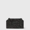 Falabella Crystal Mesh Crossbody Bag Falabella Crystal Mesh Crossbody Bag