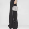 Falabella Crystal Mesh Mini Tote Bag Falabella Crystal Mesh Mini Tote Bag