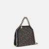 Falabella Crystal Mesh Mini Tote Bag Falabella Crystal Mesh Mini Tote Bag