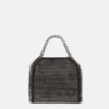 Falabella Crystal Mesh Mini Tote Bag Falabella Crystal Mesh Mini Tote Bag
