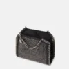 Falabella Crystal Mesh Mini Tote Bag Falabella Crystal Mesh Mini Tote Bag