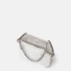 Falabella Crystal Mesh Mini Tote Bag Falabella Crystal Mesh Mini Tote Bag