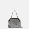 Falabella Crystal Mini Shoulder Bag Falabella Crystal Mini Shoulder Bag