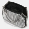 Falabella Crystal Mini Shoulder Bag Falabella Crystal Mini Shoulder Bag