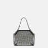 Falabella Crystal Mini Shoulder Bag Falabella Crystal Mini Shoulder Bag