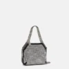 Falabella Crystal Mini Shoulder Bag Falabella Crystal Mini Shoulder Bag