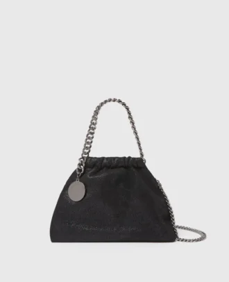 Falabella Drawstring Crossbody Bag