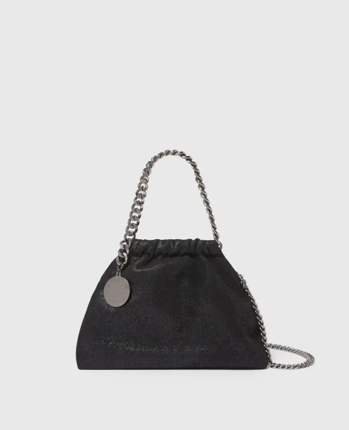 Falabella Drawstring Crossbody Bag Falabella Drawstring Crossbody Bag