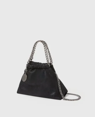 Falabella Drawstring Crossbody Bag