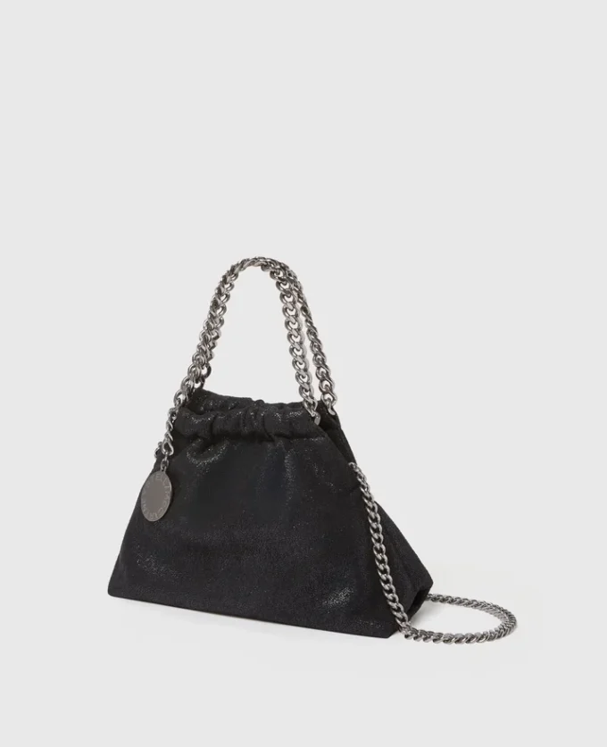 Falabella Drawstring Crossbody Bag Falabella Drawstring Crossbody Bag