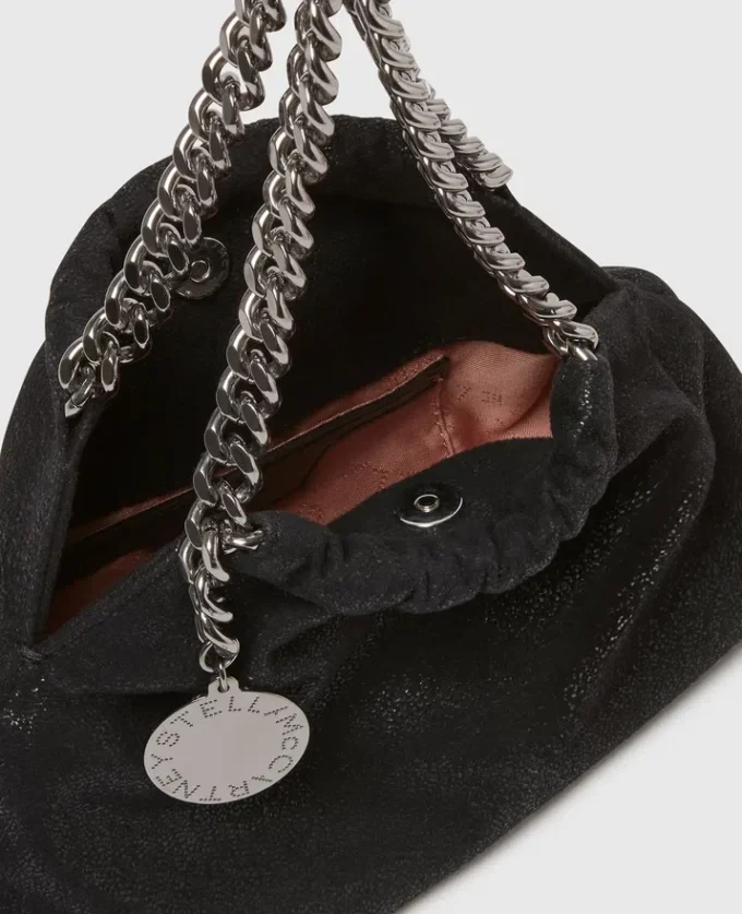 Falabella Drawstring Crossbody Bag Falabella Drawstring Crossbody Bag