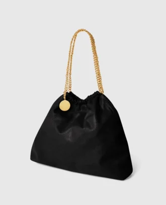 Falabella  Drawstring Shoulder Bag