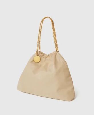 Falabella  Drawstring Shoulder Bag