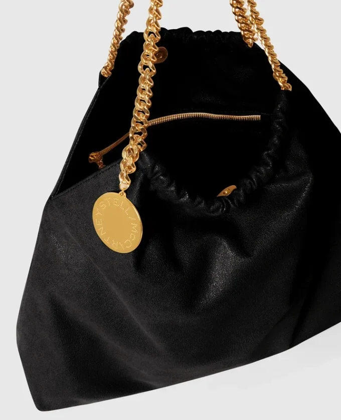 Falabella Drawstring Shoulder Bag Falabella Drawstring Shoulder Bag