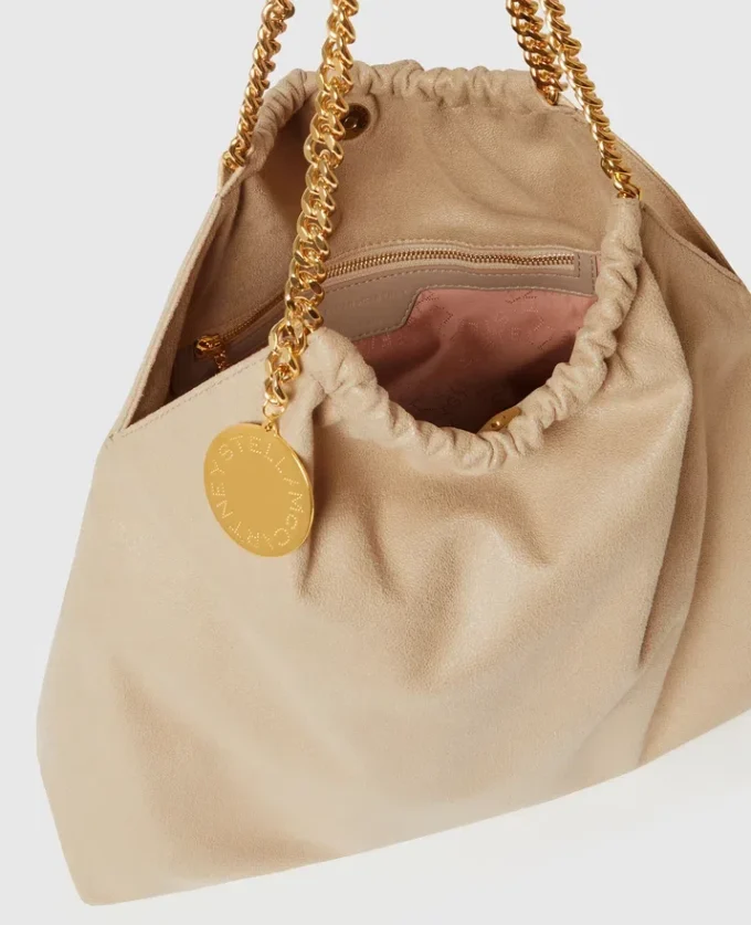 Falabella Drawstring Shoulder Bag Falabella Drawstring Shoulder Bag