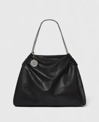 Falabella Drawstring Tote Bag