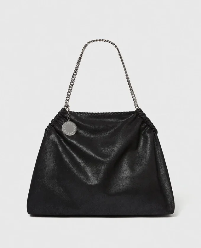 Falabella Drawstring Tote Bag Falabella Drawstring Tote Bag