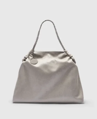 Falabella Drawstring Tote Bag