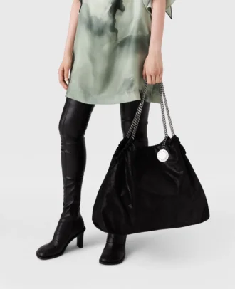 Falabella Drawstring Tote Bag