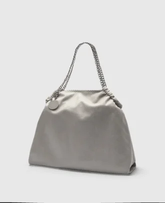 Falabella Drawstring Tote Bag